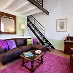 Apartamento Guelfi 55 - 3 Bedrooms & 3 Bathrooms Florencia