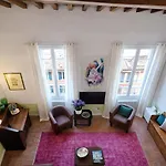 Guelfi 55 - 3 Bedrooms & 3 Bathrooms Florencia