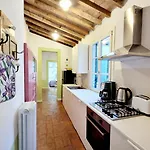 Apartamento Guelfi 55 - 3 Bedrooms & 3 Bathrooms Florencia