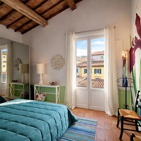 Guelfi 55 - 3 Bedrooms & 3 Bathrooms Daire