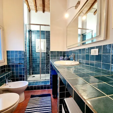 Guelfi 55 - 3 Bedrooms & 3 Bathrooms
