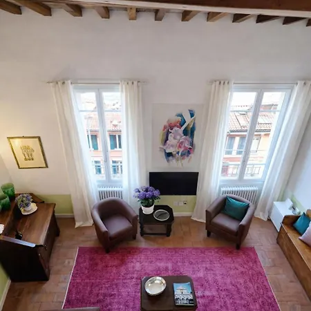 Guelfi 55 - 3 Bedrooms & 3 Bathrooms Floransa