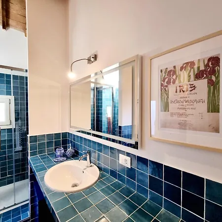 Guelfi 55 - 3 Bedrooms & 3 Bathrooms Apartamento *