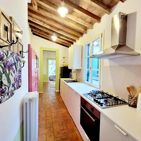 Guelfi 55 - 3 Bedrooms & 3 Bathrooms Apartamento