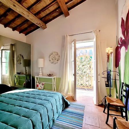 Apartamento Guelfi 55 - 3 Bedrooms & 3 Bathrooms Florencia