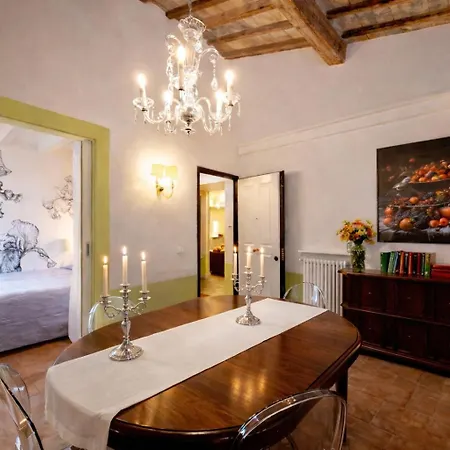 Daire Guelfi 55 - 3 Bedrooms & 3 Bathrooms Floransa