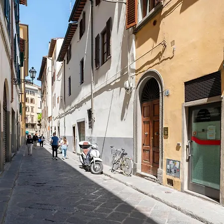 Guelfi 55 - 3 Bedrooms & 3 Bathrooms Apartamento